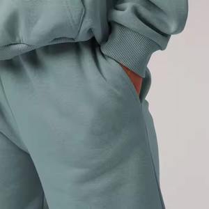 Chándal 2024 de alta calidad para mujer, ropa deportiva, chándal personalizado - Product Image 6