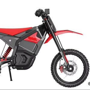 Nouvelles motos électriques mini EBike 2026 IN 10 les plus vendues, disponibles à la vente - Product Image 6