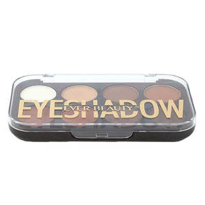 Ever Beauty Mixology <b>Eye</b> <b>Shadow</b> Kit 8 colors - Multi - Product Image 3