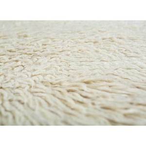 Tapis en laine noués à la main Zuri Ivory Pae-1368 pour usage domestique - Product Image 3