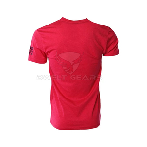 T-shirt MMA pour homme, design professionnel, nouveau style 2024, couleur et logo personnalisés, respirant, séchage rapide, vêtements de sport pour adultes - Product Image 2