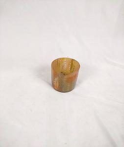 Support de bougie chauffe-plat en corne de bœuf, fait main, couleur corne de bœuf, élégant, motif animal, pour la Saint-Valentin, centre de table de mariage, poli, meilleur prix Inde - Product Image 3