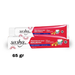 Bán buôn. Kem đánh răng 65g là một loại kem đánh răng thảo dược được chứng nhận <span class=keywords><strong>HALAL</strong></span> được làm bằng các thành phần tự nhiên như chiết xuất milwak và khác - Product Image 6