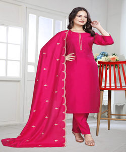 Comprar a granel al por mayor en línea al por menor Ropa de mujer Vestidos Ropa festiva Casual Moda Elegante Pakistani Indian Proveedores - Product Image 6