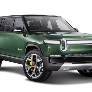 รถใช้แล้วสภาพดี รุ่นมาตรฐาน ใช้งานน้อย ปี 2022 Riv-ian R1S รุ่นเปิดตัว - Product Image 1