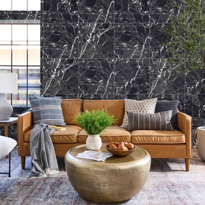 สำรวจกระเบื้องพอร์ซเลนขนาด60x60ซม. ที่ผ่านการทดสอบคุณภาพจากผู้นำอุตสาหกรรมที่น่าเชื่อถือของอินเดียกระเบื้องผนังพอร์ซเลนที่เป็นที่ต้องการสูงในอินเดีย - Product Image 1