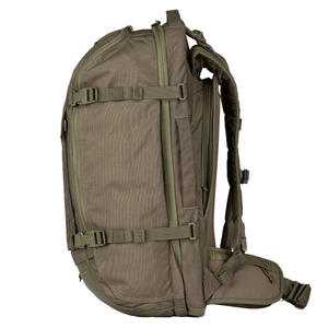 Sac tactique d'extérieur de haute qualité avec fermeture éclair antivol, conception imperméable pour la randonnée et le camping, option de logo personnalisé - Product Image 4