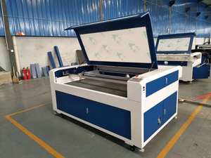 Machine de gravure et de découpe laser CO2 EXTRACNC 2026 1600*1000mm 50W de bureau pour amateurs, pour le bois, l'acrylique et le PVC - Product Image 2