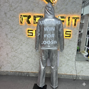 2026 Wholesale Price Custom Label Customer Demand Low Price Pullover Tracksuit For Men Unique Style New Design Mens Tracksuits - Product Image 5