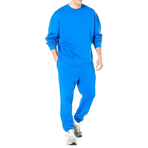 Ropa de manga larga regular para hombre, sudaderas transpirables de invierno, sudaderas y sudaderas térmicas de algodón para hombre - Product Image 6