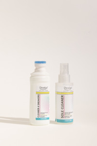 Gel Detergente Premium Prestige per Sneakers - Cura Professionale della Pelle Made in Italy 100ml - Product Image 2