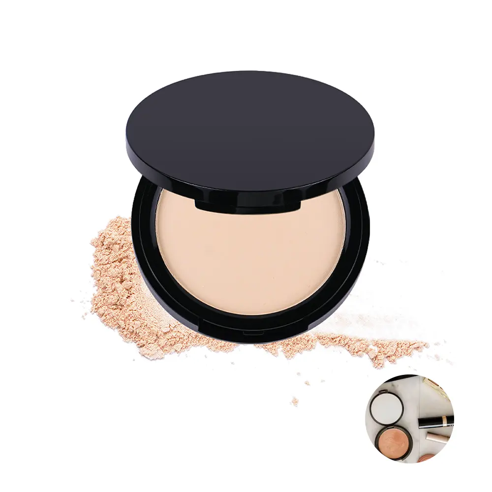 Hot sale 2023 powder foundation featuring Blurring perfect for Brightening the under-eye area