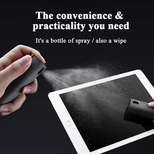 Factory Price 10ml Eco-friendly Anti-Dust <strong>Screen</strong> <strong>Cleaner</strong> <strong>for</strong> Mobile Phone Camera Monitor - Product Image 4