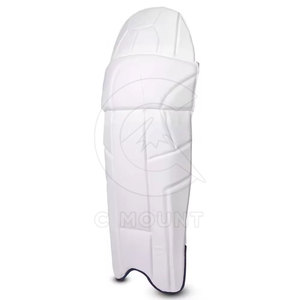 Protectores de Cricket Duraderos Diseñados para Máxima Protección y Libertad de Movimiento para Hombres y Jóvenes - Product Image 4