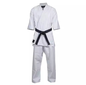 Custom Team BJJ Gi Premium Pearl Weave Academy Uniform Competition BJJ Gi Lightweight Professional Martial Arts BJJ Gi - Product Image 4