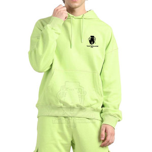 Últimos diseños de chándales de lana para hombre hechos en Pakistán, estilo urbano, venta al por mayor, chándales de lana con diseño personalizado - Product Image 6