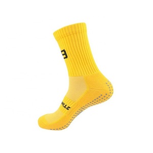 Calcetines Deportivos de Alta Calidad para Hombre, 100% Poliéster, con Logotipo Personalizado, Estilo Tejido, para Fútbol, Actividades al Aire Libre, Temporada de Invierno 2026 - Product Image 4