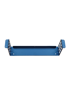 El mejor precio, suministro de fábrica de Vietnam, superficie recubierta, soporte de metal fabricado con ranuras de montaje para cajas de control - Product Image 6