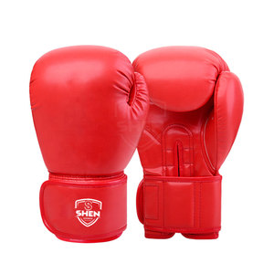 Équipement de sport à prix raisonnable Gants de boxe de poinçonnage Le Pakistan a fabriqué des gants de boxe Offre Spéciale les plus vendus - Product Image 1