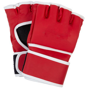 2025 Gants MMA de haute qualité Quantité en vrac Gants MMA à bas prix Fabricant pakistanais - Product Image 4