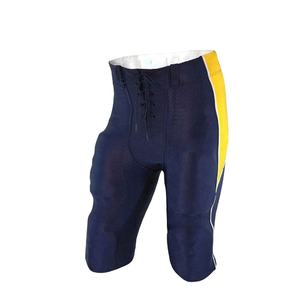 Uniformes personnalisés de football drapeau américain pour jeunes Vente en gros Uniforme de football américain style pro pour adultes et jeunes - Product Image 3