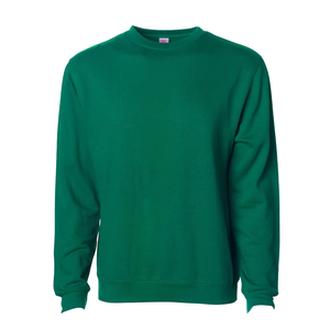 High Quty Unisex French Terry Crewne <b>Sweatshirt</b> Set Oversized Cotton Breathable <b>Yoga</b> Men Customizable Fitness <b>Sweatshirt</b> - Product Image 4