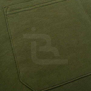 Short de fitness confortable pour homme avec cordon de serrage Marque privée Nouveau short de fitness élégant pour homme - Product Image 6