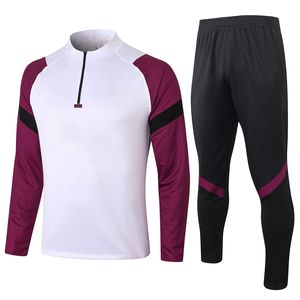 Ensemble de survêtement unisexe, vêtements de sport haut de gamme, tenue deux pièces, idéal pour le sport, la remise en forme, la salle de sport, le jogging, la course à pied - Product Image 5