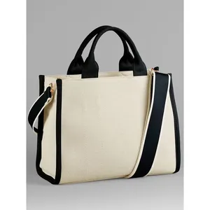 Borsa Tote Media Personalizzabile per Merchandising, Prodotto Promozionale Premium - Product Image 3
