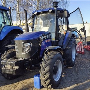 TRACTOR LOVOL M504 - 50 4X4 4WD Agrícola - Product Image 4