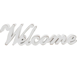 Productos de Decoración para Playa con Diseño y Tamaño Personalizados, Pieza Decorativa de Lujo con Texto 'All She Dose Is Beach' - Product Image 4