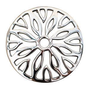 Aluminium Hexagon <b>Trivet</b> - Product Image 6