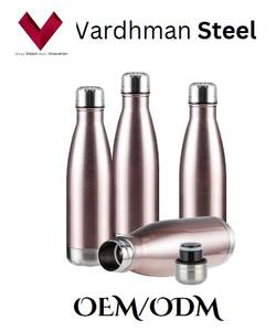 Vaso Térmico de Acero Inoxidable de 1.9L con Control de Temperatura para Bebidas Calientes o Frías y Botella para Refrescos - Product Image 5