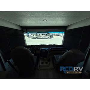 Autocaravana Entegra Coach Vision SE 27ASE Nueva de 2025 - Product Image 2