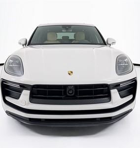 Porsche Macan USADO del 2025 - Product Image 1