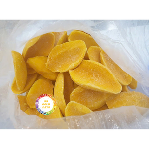 PROVEEDOR DE MANGO CONGELADO DE VIETNAM SABOR DULCE NATURAL DE ALTA CALIDAD PRECIO COMPETITIVO PARA LA EXPORTACIÓN - Product Image 2