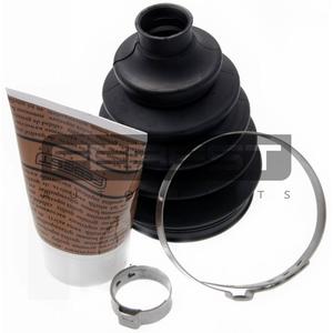 Guarnizione antipolvere esterna per giunto a velocità costante, set FEBEST (0217P-N16) - KIT DI GUARNIZIONI - Product Image 1