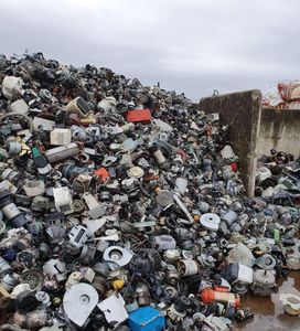 มอเตอร์ไฟฟ้า60Hz ที่ใช้ในการเปลี่ยนผลิตภัณฑ์เศษโลหะมอเตอร์ไฟฟ้าเครื่องกำเนิดไฟฟ้ากระแสสลับมอเตอร์อิเล็กทรอนิกส์มีความบริสุทธิ์สูง - Product Image 2