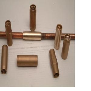 ACCESSOIRES RACCORDS POUR TIGE EN CUIVRE SOLIDE - Product Image 6