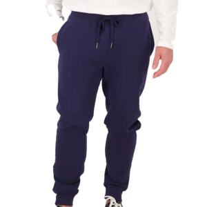 Pantalones Jogger Personalizados con Logotipo para Hombre, Estilo Urbano, Cintura Elástica, Bolsillos, Lavados, Apilados, 2026 - Product Image 1