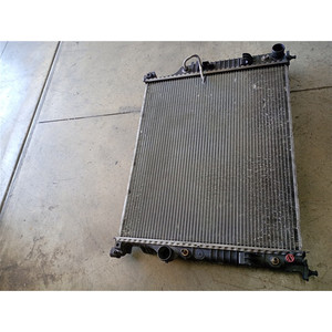 หม้อน้ำเมอร์เซเดส R-Class W251 A2515000703 ดีเซล 3000 (05>) - Product Image 5
