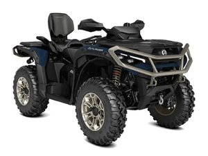 Discount Offer 2026 Can-am Outlander Max Limited 1000r Atv Utv New - Product Image 2