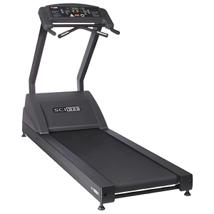 ลู่วิ่งไฟฟ้าพับได้รุ่น Scifit สำหรับเดิน วิ่ง คาร์ดิโอ ฝึกความอึด ออกกำลังกายที่บ้าน - Product Image 1