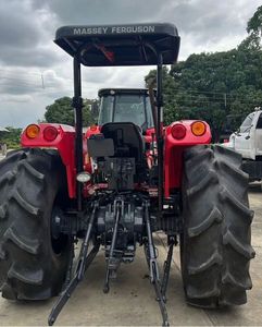 รถแทรกเตอร์290แมสซีย์เฟอร์กูสันสำหรับการเกษตรจากฟาร์ม - Product Image 4