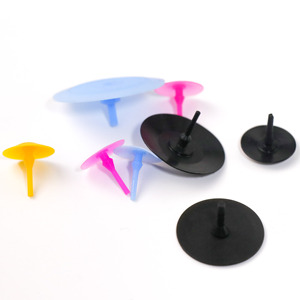 <span class=keywords><strong>Valve</strong></span> <span class=keywords><strong>anti</strong></span>-<span class=keywords><strong>retour</strong></span> en silicone de qualité médicale, moulée OME/ODM, type parapluie, en caoutchouc durable - Product Image 1