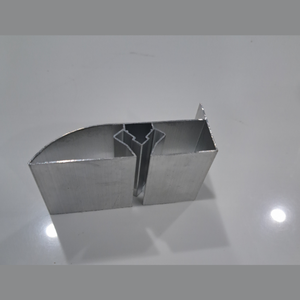 โปรไฟล์อลูมิเนียมสำหรับฝ้าเพดานอุตสาหกรรม - Product Image 3