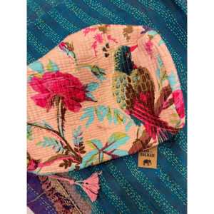 Sacs cabas pour femmes Nostalgic Flora, motifs floraux élégants pour une touche stylée - Product Image 2