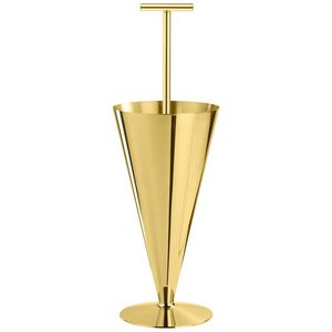 Round Black <b>Umbrella</b> Rack for Luxury Home Decoration Household <b>Umbrella</b> <b>Stand</b> <b>Metal</b> Storage <b>Umbrella</b> Base <b>Stand</b> Lobby - Product Image 6