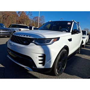 Vehículos usados La-nd Rover Lujo, durabilidad e ingeniería británica Excelencia en cada modelo - Product Image 5