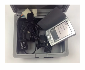 Pour <span class=keywords><strong>Hitachi</strong></span> Dr ZX PC outil de service version pda camion excavateur EX & ZX Zaxis Forester UH outil de Diagnostic Scanner - Product Image 1